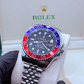 Rolex Deepsea pepsi