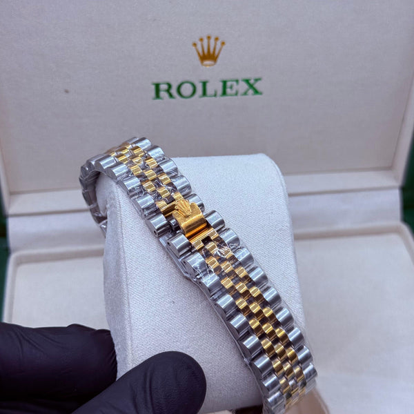 Rolex Deepsea Golden